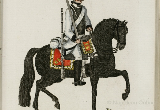 Kürassier-Regiment Franz Joseph von Este