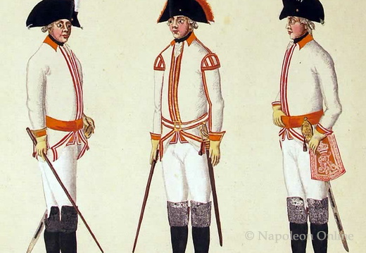 Kürassier-Regiment Nr. 12 (von Dallwig)