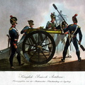 Bayern - Artillerie