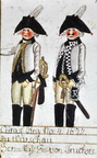 Kürassier-Regiment Nr. 4 Truchses