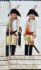 Kürassier-Regiment Nr. 9 Manstein