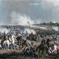 1792-11-03 Gefecht von Boussu (Armée du Nord)