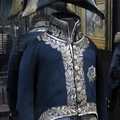 Divisionsgeneral - Rock und Hut der Großen Uniform 1804-1815