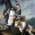 Jäger zu Pferd 6. Regiment - Chef de Brigade 1795