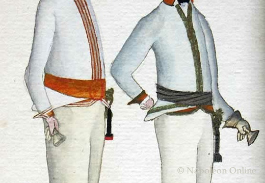 Kürassier-Regiment Nr. 12 Bünting