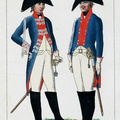 Dragoner-Regiment Nr. 8 Bardeleben (ab 1801 Busch)