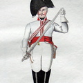 Kürassier-Regiment Nr. 13 Garde du Corps (Unteroffizier)