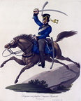 1810-1816 Jügel Wolf