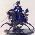Dragoner-Regiment Nr. 5 (Offizier)