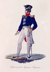 Infanterie-Regiment Nr. 33 (Offizier)