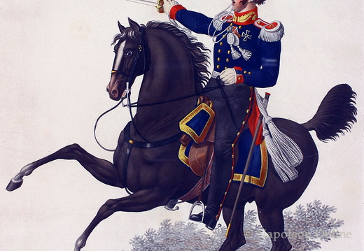 Grenadier-Regiment Karier Franz (Offizier)