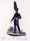 Leibinfanterie-Regiment (Offizier)
