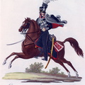 Erstes Leibhusaren-Regiment (Offizier)
