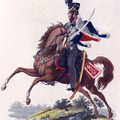 Brandenburgisches Husaren-Regiment (Offizier)