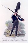 Normal-Infanterie (Grenadier)