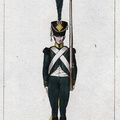 Fremdregiment Nr. 3 - Irische Legion (Jäger)