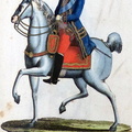 Friedrich August, Kurfürst von Sachsen