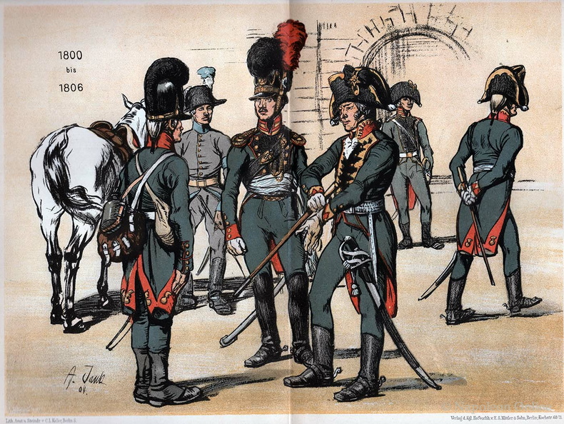  Bayern: Artillerie und Fuhrwesen 1800 bis 1806.jpg