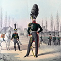 Garde-Jäger-Bataillon 1809