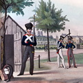 2. Garde-Regiment zu Fuß 1815